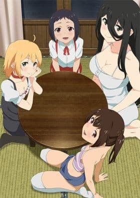โปสเตอร์ โทชิ เดนเซ็ตสึ ตอนที่ 6 ซับอังกฤษ